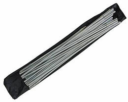 Комплект дуг до намету Tramp BREST 4 дюрапол 11 мм TRA-14