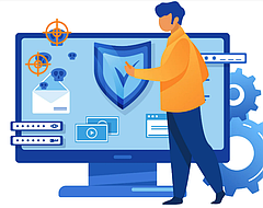 Положення про обробку і захист персональних даних