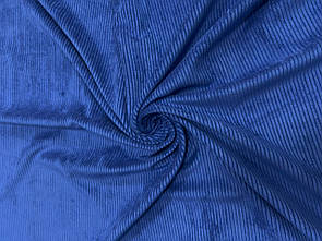 Вельвет-корд Електрик