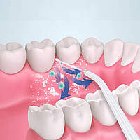 Іригатор для ротової порожнини 230 мл Portable Oral Irrigator