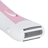 Епілятор жіночий бездротовий, GM-3073, 3Вт