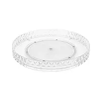 Органайзер для косметики поворотний на 360