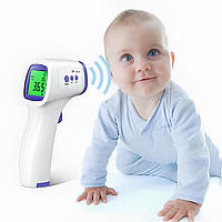 Безконтактний термометр інфрачервоний HL-E31