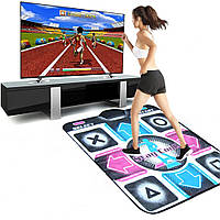 Танцювальний килимок з USB, для ПК, DANCE MAT PC