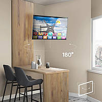 Кріплення для телевізора 14-55" HDL-117-B-2