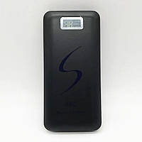 Power Bank 30000 mAh UKC, Чорний