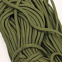 Шнур паракорд семижильний 30м, 4мм