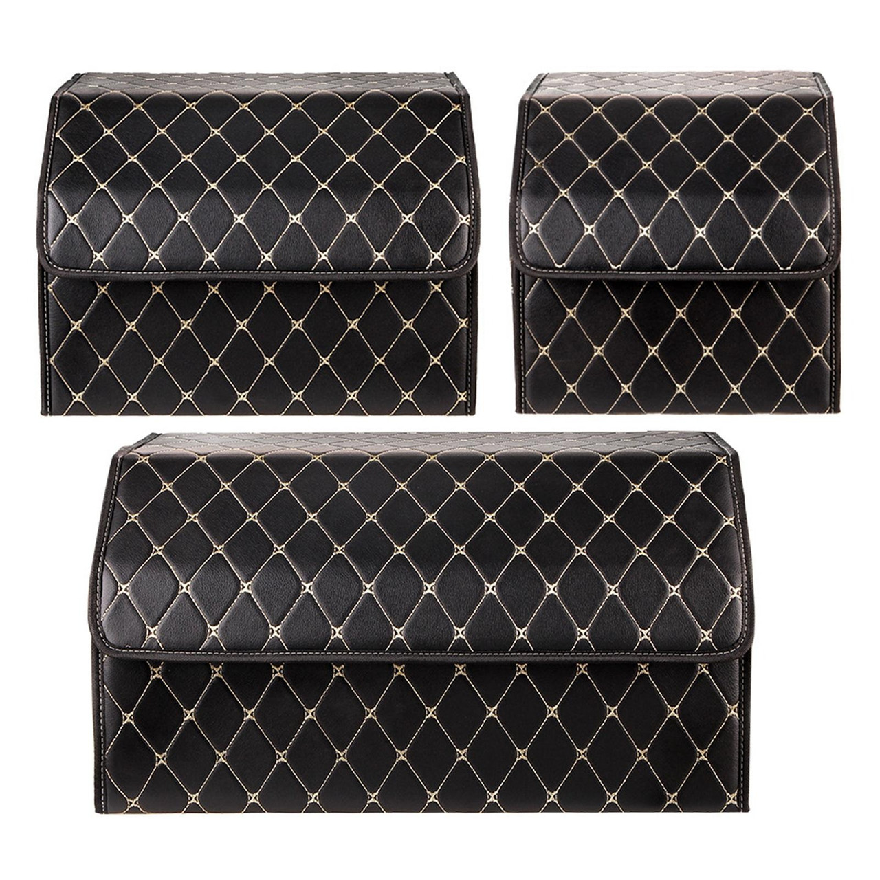 Органайзер в багажник авто (55, фото 1