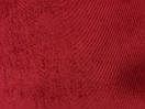 Вельвет-корд Червоний, фото 2