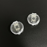 Кліпса від храпу антихрап, розширювачі для носа, магнітна кліпса проти храпу 2 шт Hechpro (4049), фото 7