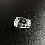 Кліпса від храпу антихрап, розширювачі для носа, магнітна кліпса проти храпу 2 шт Hechpro (4049), фото 9