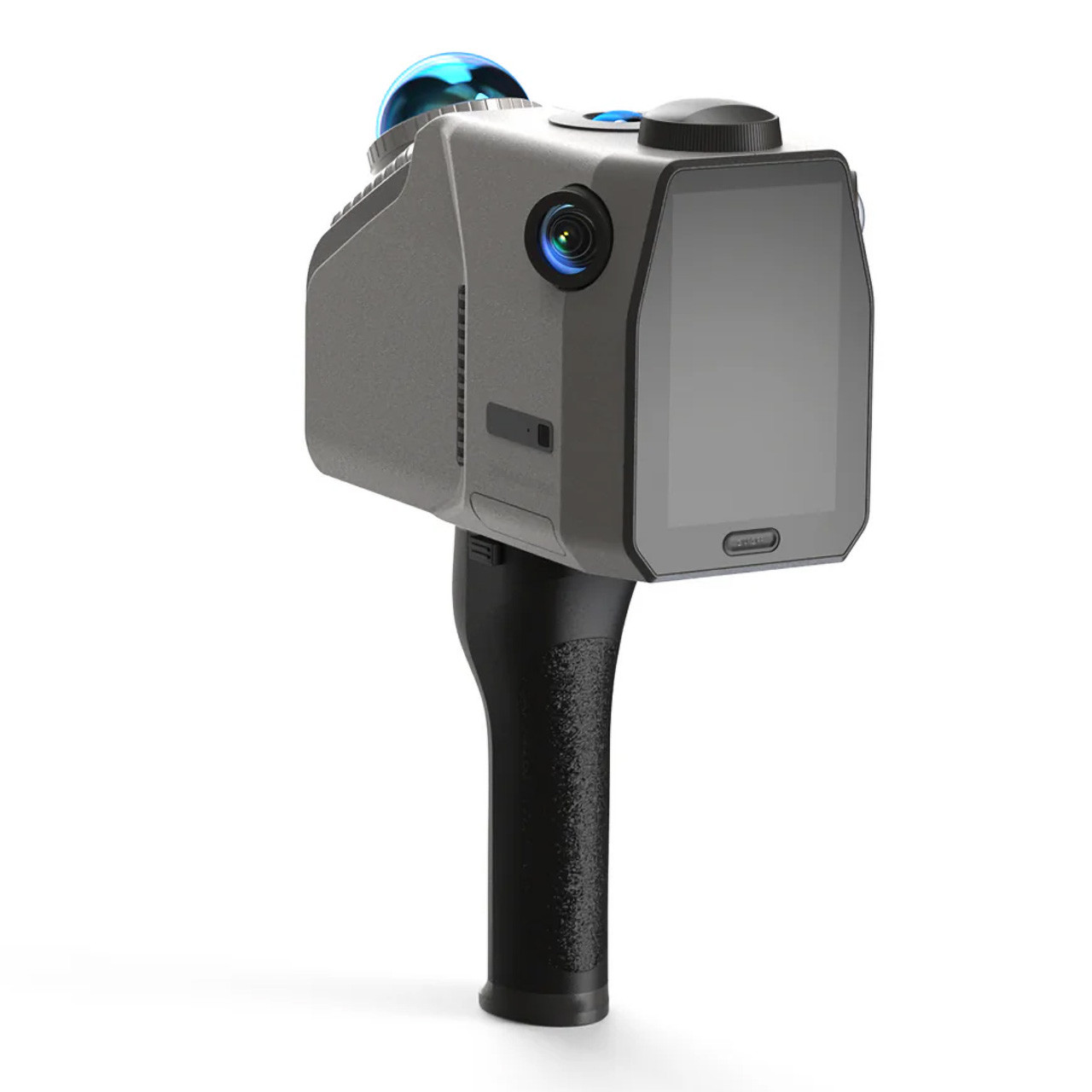 3D сканер 3DMAKERPRO Eagle LiDAR Standard (1x camera)