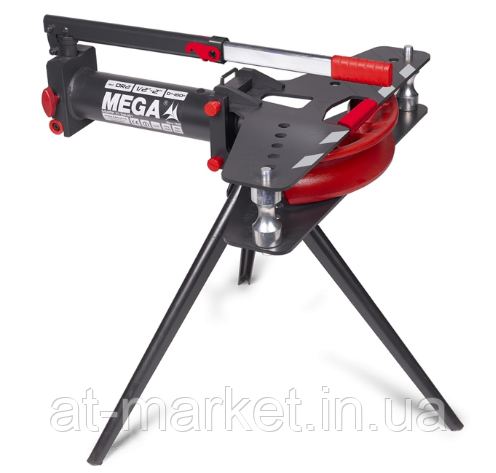 Трубогиб 20т MEGA DR3, фото 1