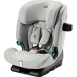 Автокрісло Britax Römer ADVANSAFIX PRO 2025 (LUX / Linen Grey), фото 2