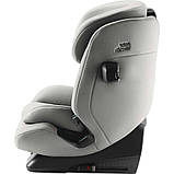 Автокрісло Britax Römer ADVANSAFIX PRO 2025 (LUX / Linen Grey), фото 3