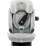 Автокрісло Britax Römer ADVANSAFIX PRO 2025 (LUX / Linen Grey), фото 5
