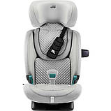 Автокрісло Britax Römer ADVANSAFIX PRO 2025 (LUX / Linen Grey), фото 4
