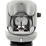 Автокрісло Britax Römer ADVANSAFIX PRO 2025 (LUX / Linen Grey), фото 6