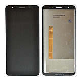 Дисплей + сенсор для Blackview BV6600 / BV6600 Pro / BV6600E Black, фото 2