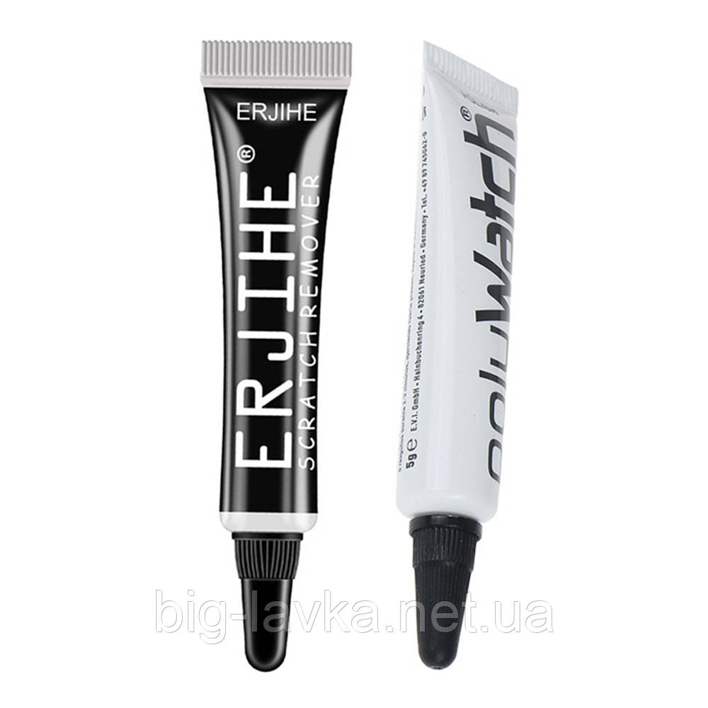 Засіб для видалення подряпин, фото 1