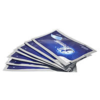 Смужки для відбілювання зубів Advanced Teeth Whitening Strips 14 шт 7 пар 7 пар (14 штук)
