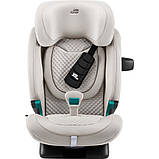 Автокрісло Britax Römer ADVANSAFIX PRO 2025 (LUX / Soft Taupe), фото 5