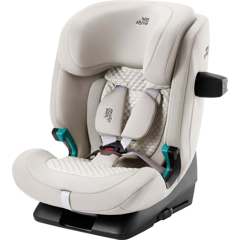 Автокрісло Britax Römer ADVANSAFIX PRO 2025 (LUX / Soft Taupe), фото 1