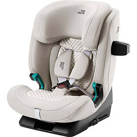 Автокрісло Britax Römer ADVANSAFIX PRO 2025 (LUX / Soft Taupe)