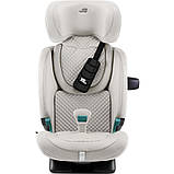 Автокрісло Britax Römer ADVANSAFIX PRO 2025 (LUX / Soft Taupe), фото 6