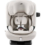 Автокрісло Britax Römer ADVANSAFIX PRO 2025 (LUX / Soft Taupe), фото 3