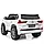 Дитячий електромобіль Lexus LX 570 M 3906EBLR-1 (4x35W, 2x12V14AH), фото 6