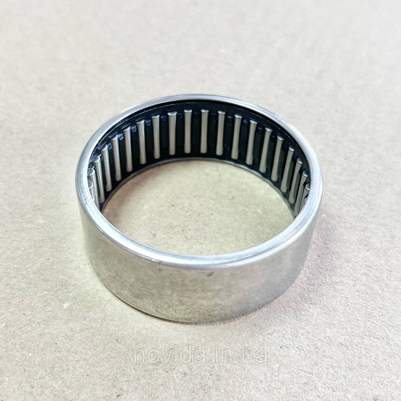 Підшипник 455220 (шкворень КамАЗ Євро) НК 455220