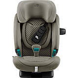 Автокрісло Britax Römer ADVANSAFIX PRO 2025 (LUX / Urban Olive), фото 6