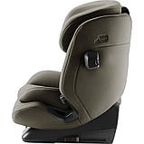Автокрісло Britax Römer ADVANSAFIX PRO 2025 (LUX / Urban Olive), фото 4