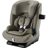 Автокрісло Britax Römer ADVANSAFIX PRO 2025 (LUX / Urban Olive), фото 2