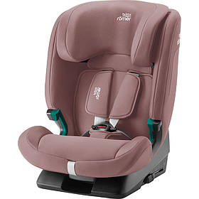 Автокрісло Britax Römer EVOLVAFIX (Dusty Rose)
