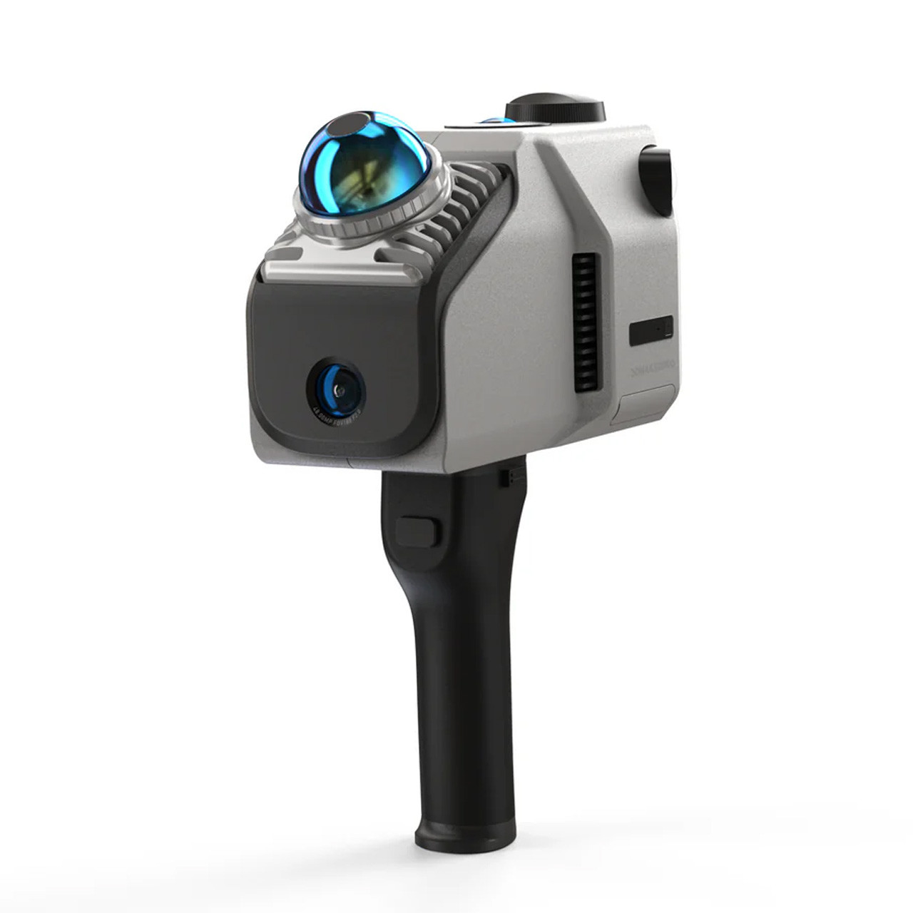 3D сканер 3DMAKERPRO Eagle LiDAR Standard Max (4x camera)