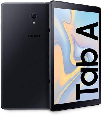 Планшет Samsung Galaxy Tab A 10.1 SM-T590 3Gb+32Gb FHD Android 10, фото 1