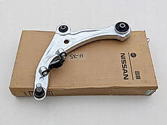 Важіль передньої підвіски нижній Nissan Altima Ніссан Алтіма 2006-2013