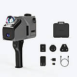 3Д-сканер 3DMAKERPRO Eagle LiDAR Standard (1x camera), фото 6