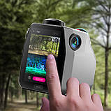 3Д-сканер 3DMAKERPRO Eagle LiDAR Standard (1x camera), фото 5