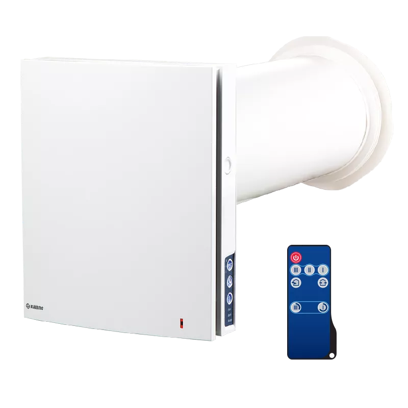 Рекуператор Blauberg VENTO Expert Plus Wi-Fi, фото 1