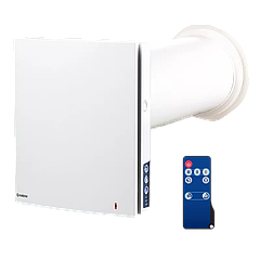 Кімнатний рекуператор Blauberg VENTO Expert Plus Wi-Fi