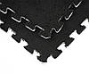 Дитячий м’який килимок-пазл (30×30 см) PZ-101 Black, фото 4