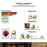 Парфум ORME Dominance 30 мл, фото 2
