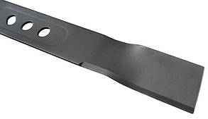 Ніж для бензинової газонокосарки 49 мм, 505 мм Powermat KSS-700SH-NO