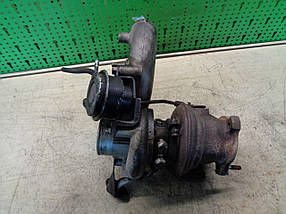 Турбіна Рено Еспейс 2.0 T 7712801085