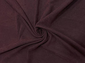 Мікровельвет Бордо