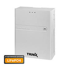ДБЖ Trinix PSU-1210LED(P) LifePO4