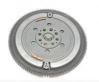 Комплект зчеплення з двомасовим маховиком LUK  600034000 BMW 5 (E60) / X3 (E83) 02-10 M57 D30, фото 2